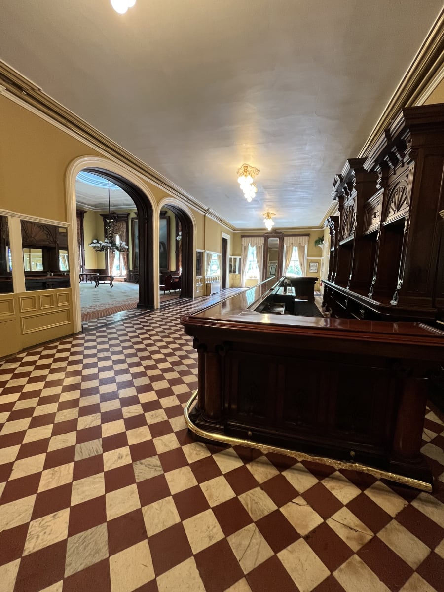 Canfield Casino – photo 3