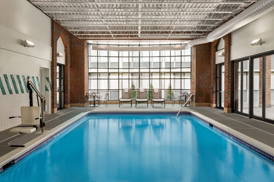 Holiday Inn Saratoga Springs by IHG – photo 3