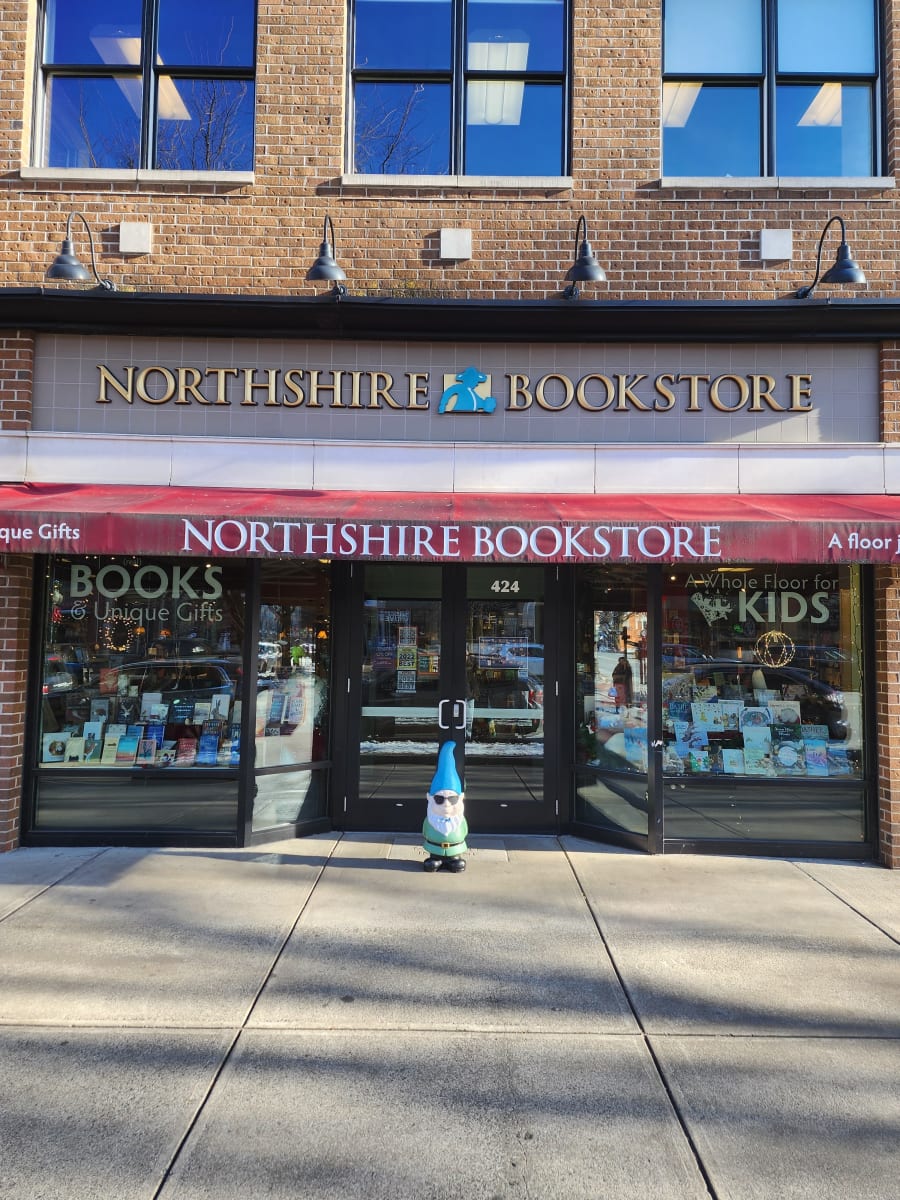 Northshire Bookstore – photo 1