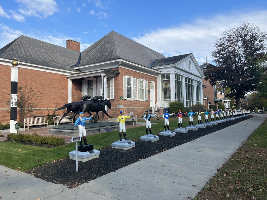 Breeders' Cup Watch Party – photo 2