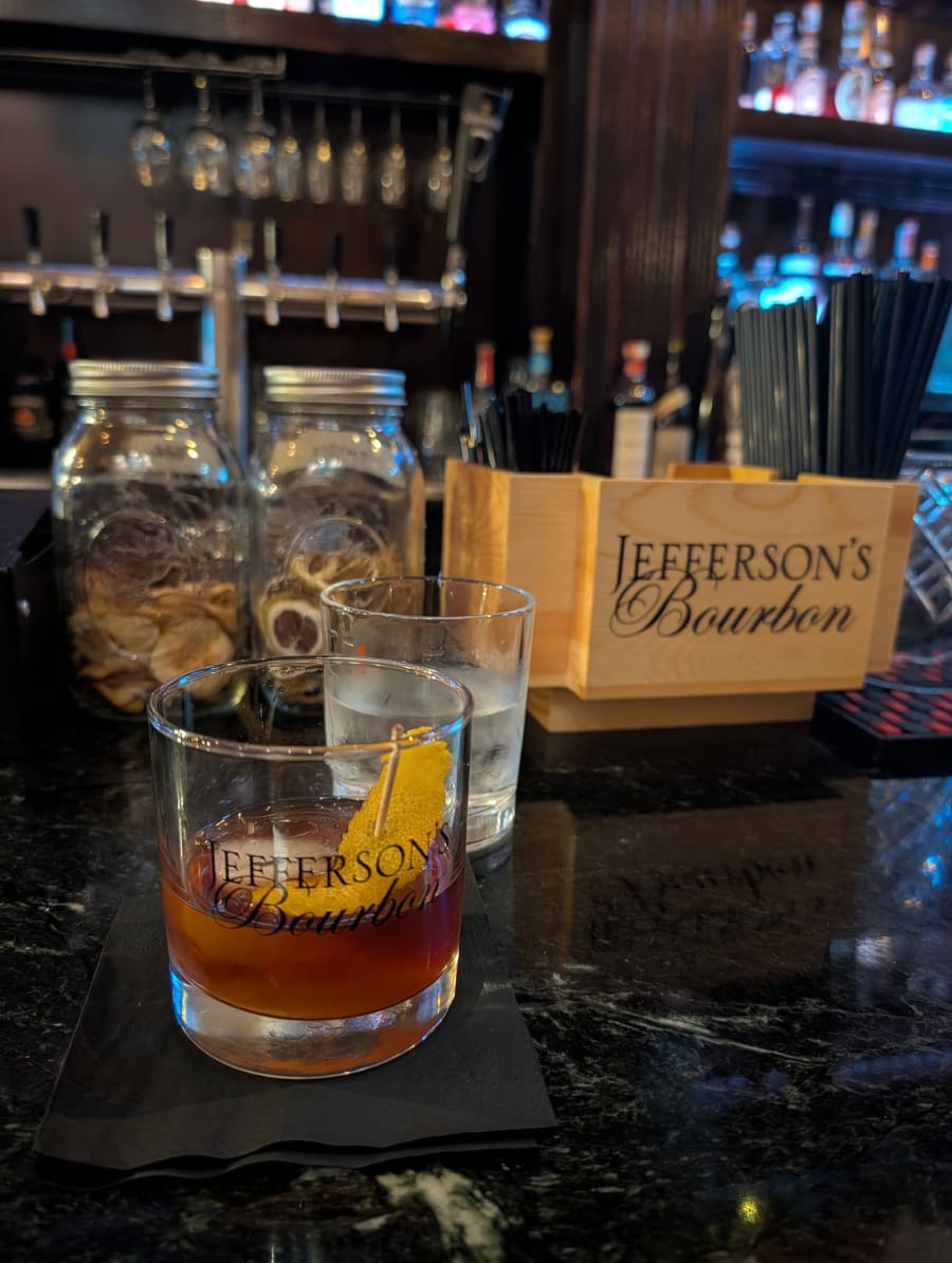 The Bourbon Room – photo 3