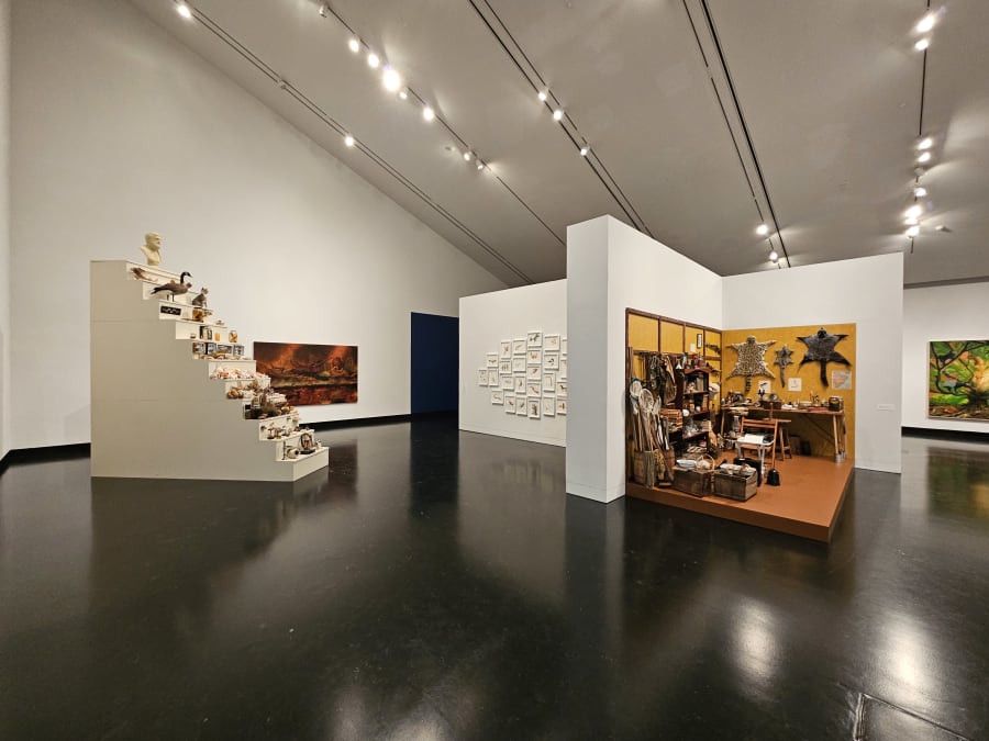 Tang Teaching Museum & Art Gallery – photo 3