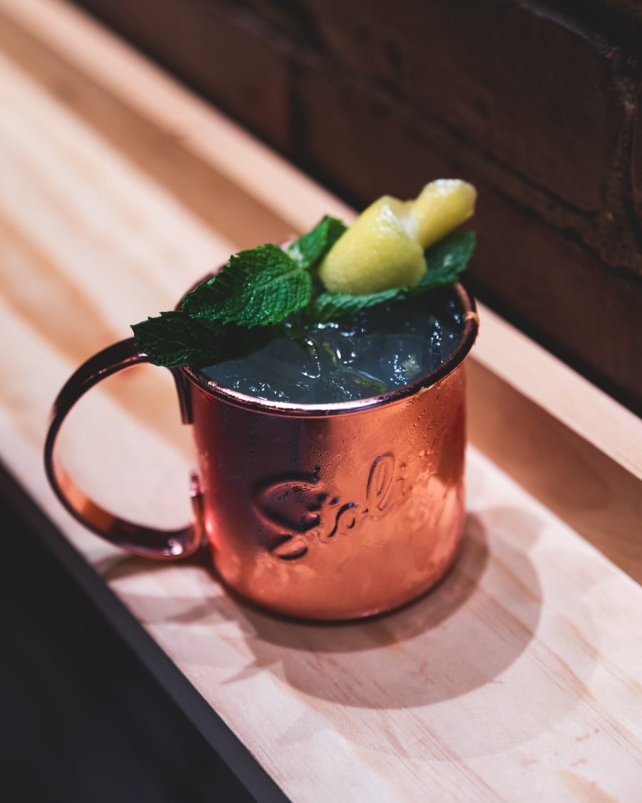 The Bourbon Room – photo 2