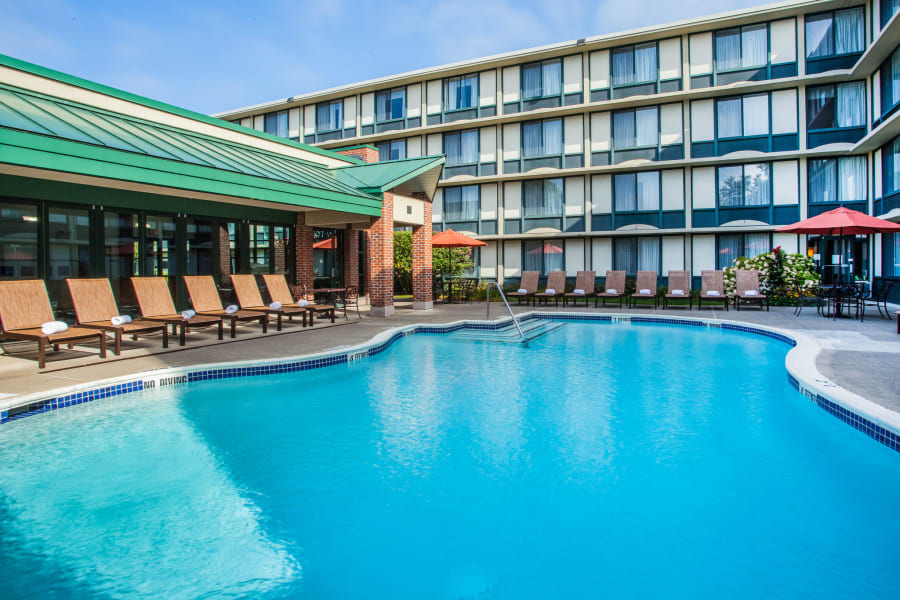 Holiday Inn Saratoga Springs by IHG – photo 1