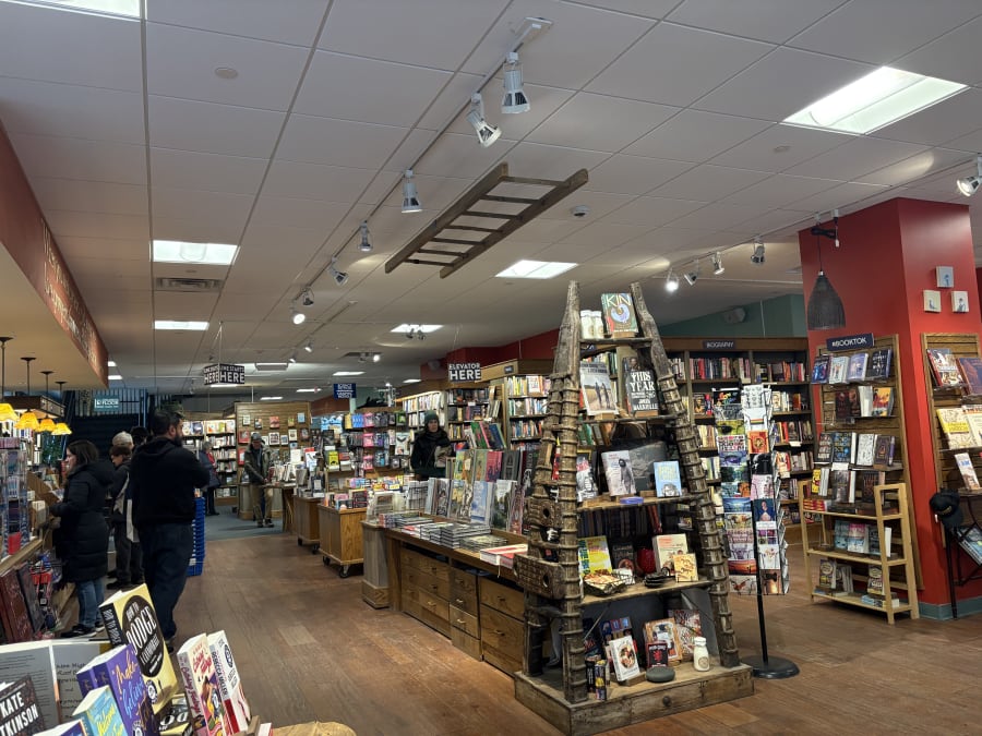 Northshire Bookstore – photo 2
