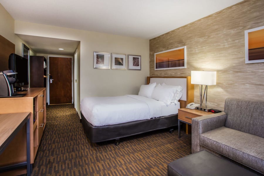 Holiday Inn Saratoga Springs by IHG – photo 2