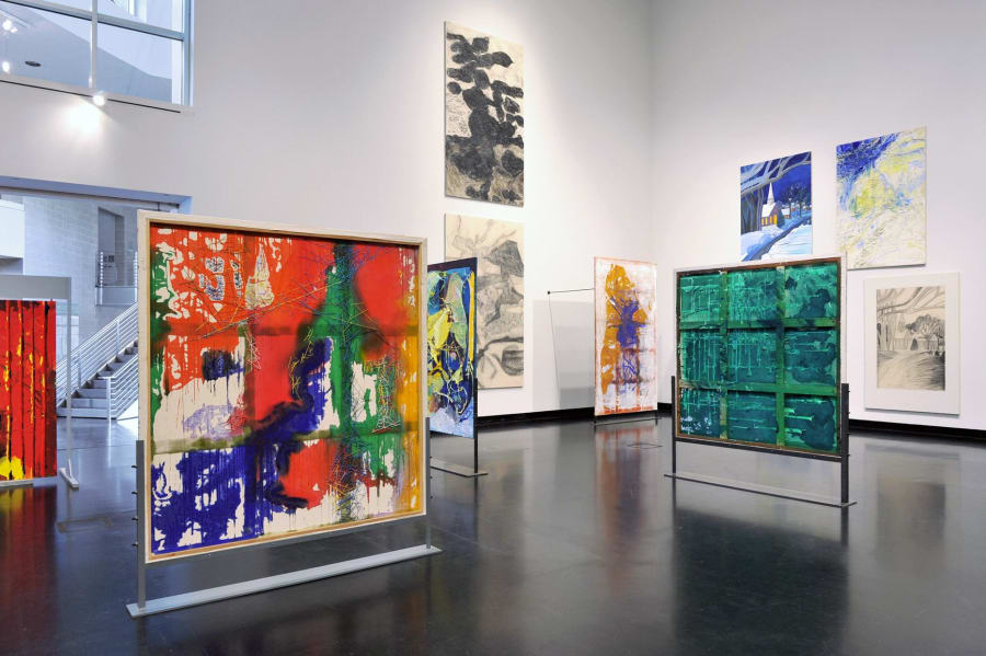Tang Teaching Museum & Art Gallery – photo 5