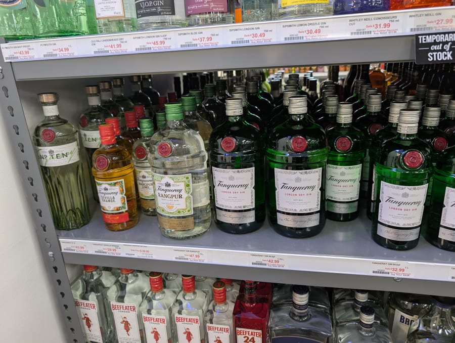 Purdy's Discount Wine & Liquor – photo 3