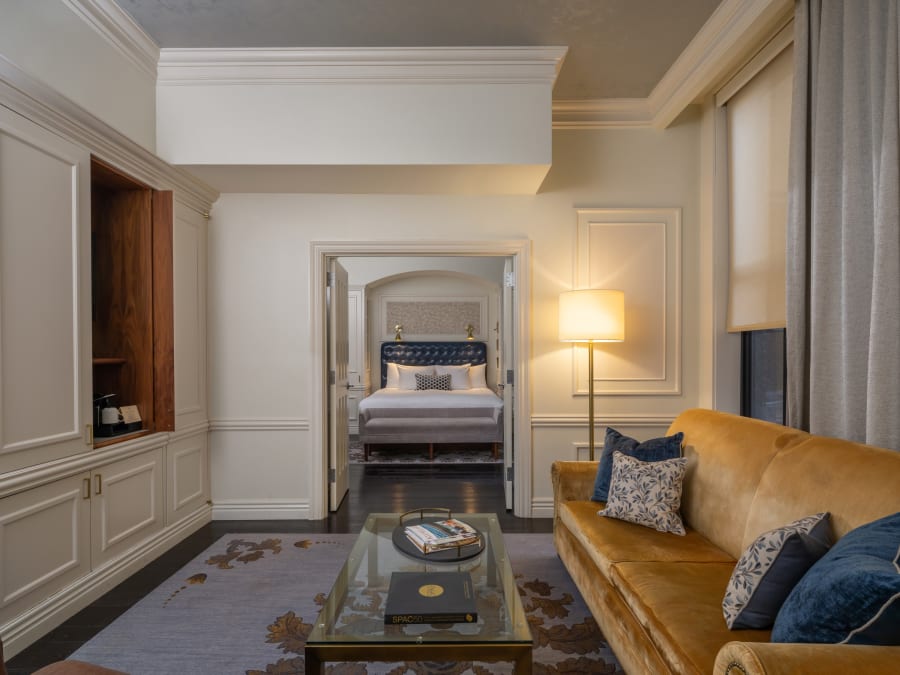 The Adelphi Hotel – photo 5