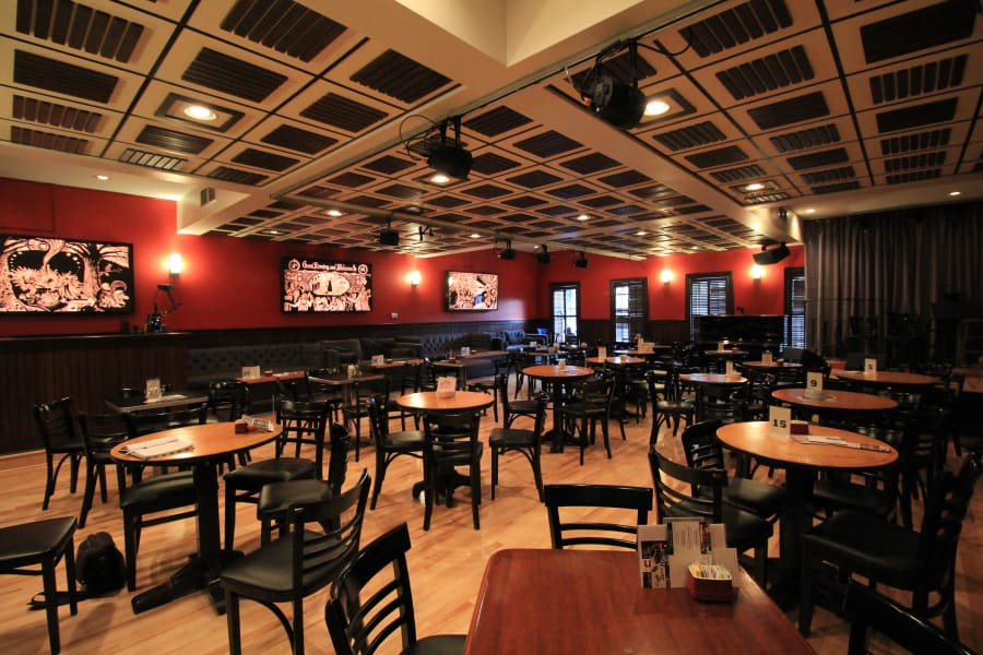Caffe Lena – photo 4