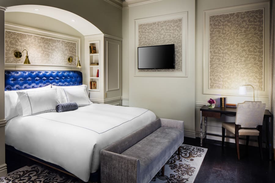 The Adelphi Hotel – photo 3