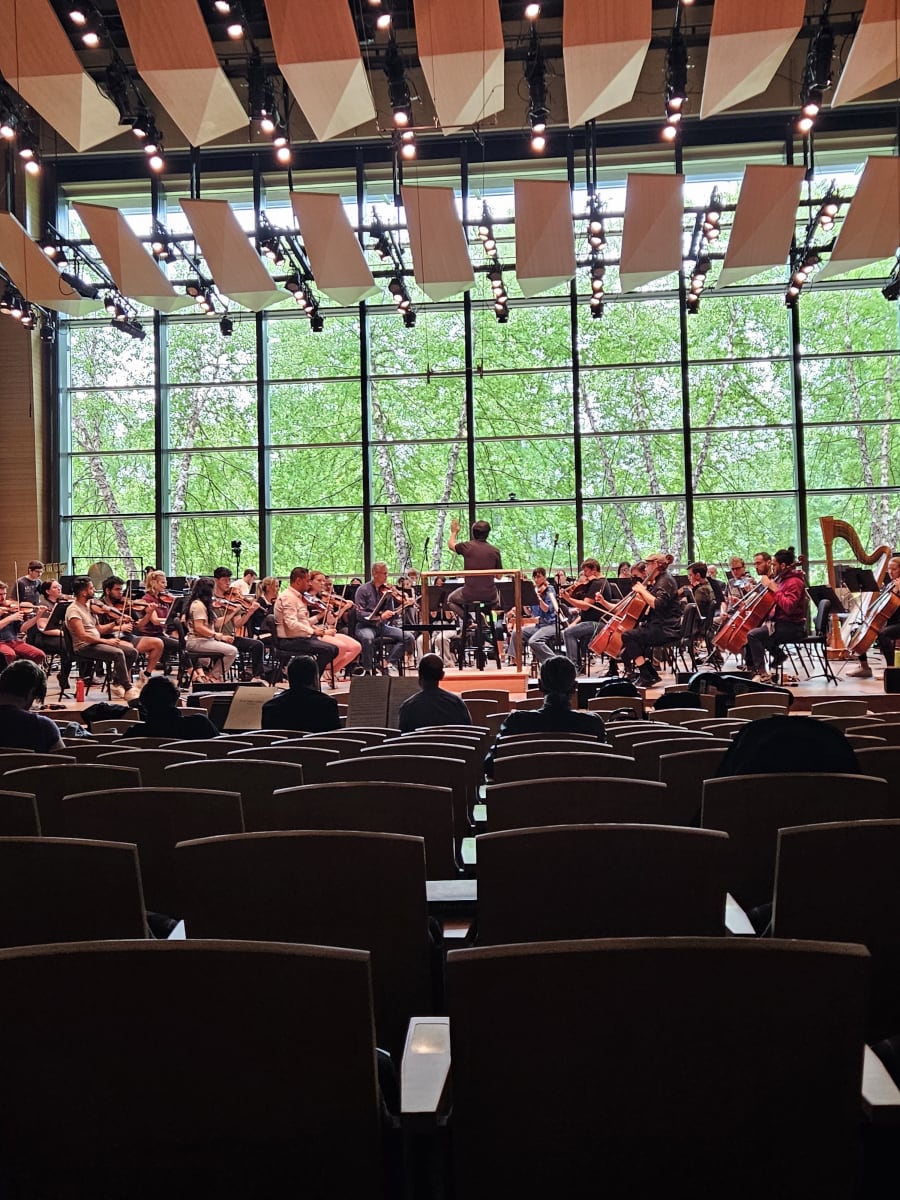 Arthur Zankel Music Center – photo 5