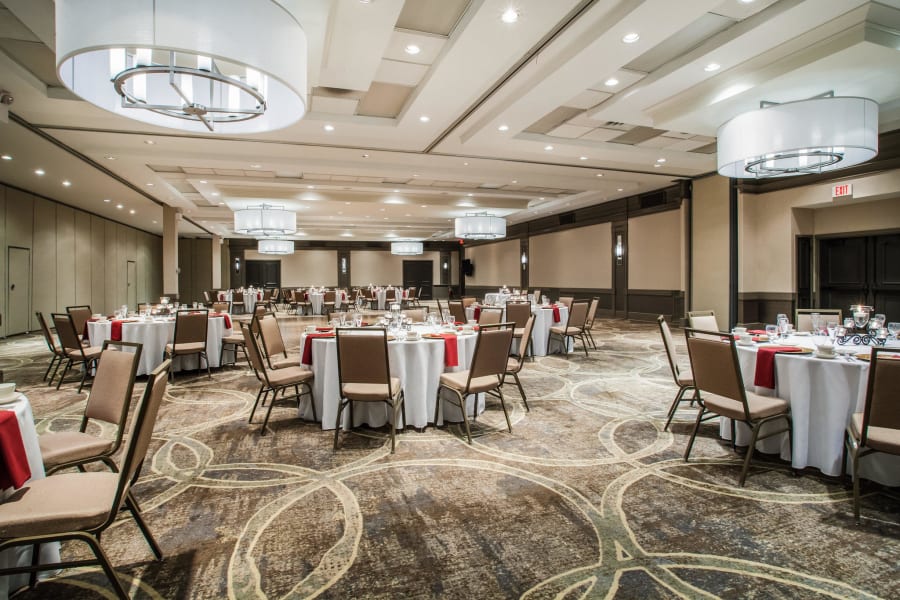 Holiday Inn Saratoga Springs by IHG – photo 5