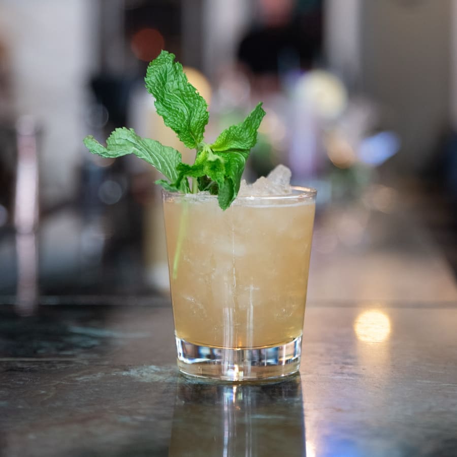 The Bourbon Room – photo 5