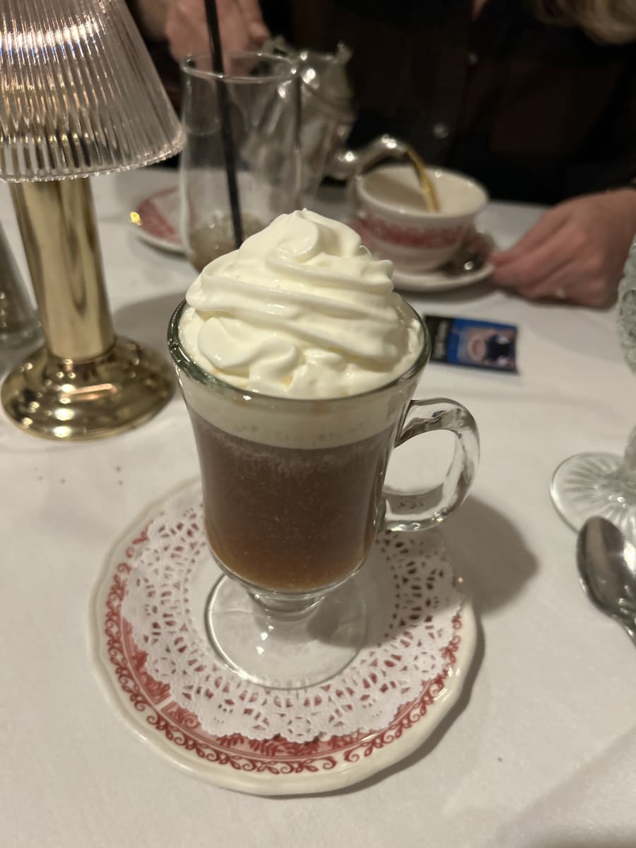 Halloween Night at Chez Pierre – photo 5