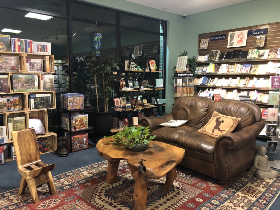 Northshire Bookstore – photo 5