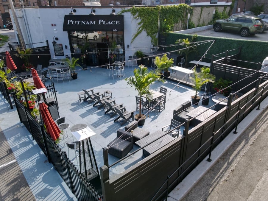 Putnam Place – photo 1
