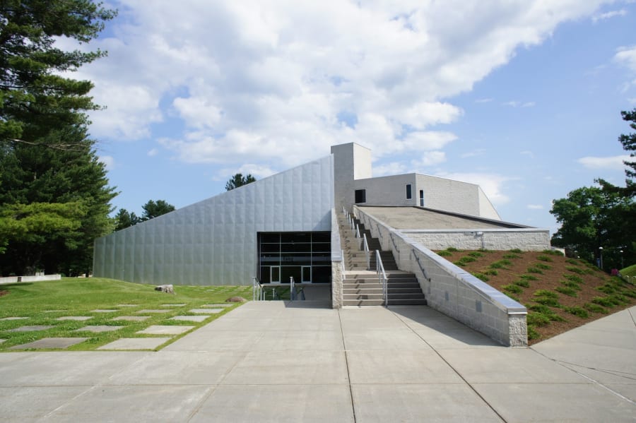 Tang Teaching Museum & Art Gallery – photo 2