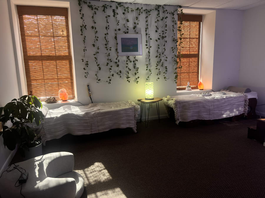 The Performance Sanctuary – photo 5