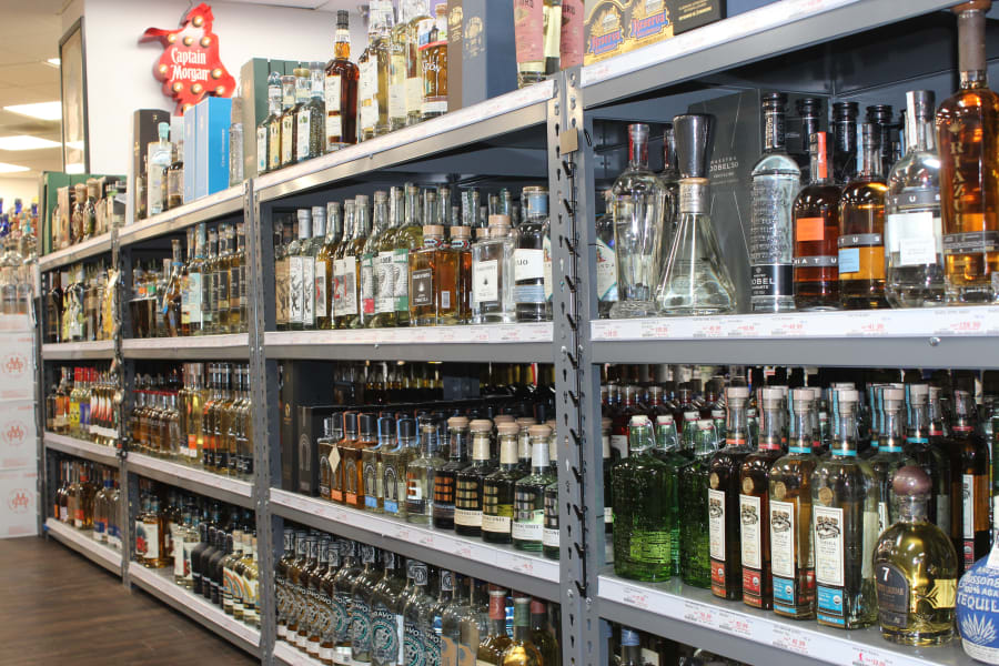 Purdy's Discount Wine & Liquor – photo 2