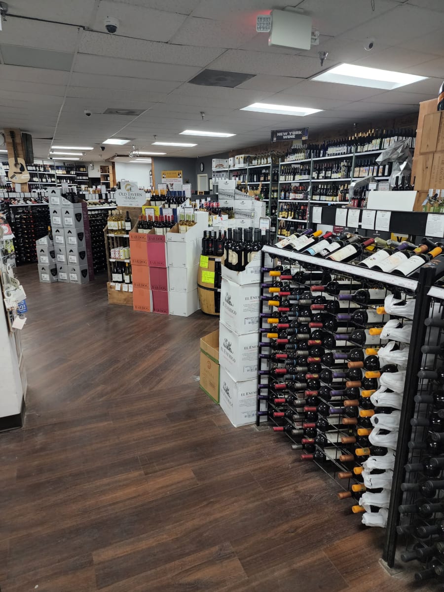 Purdy's Discount Wine & Liquor – photo 5