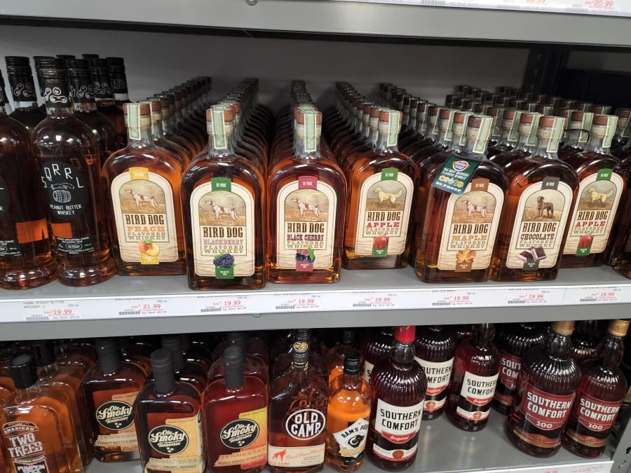 Purdy's Discount Wine & Liquor – photo 4