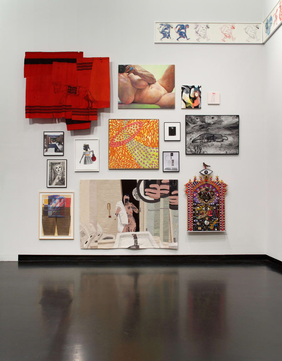 Tang Teaching Museum & Art Gallery – photo 4