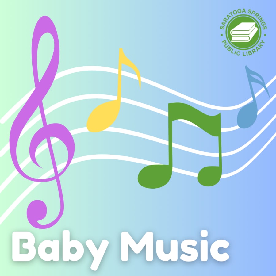 Baby Music – photo 1