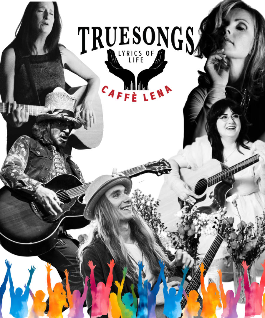 Caffe Lena: TrueSongs 2026 – photo 1