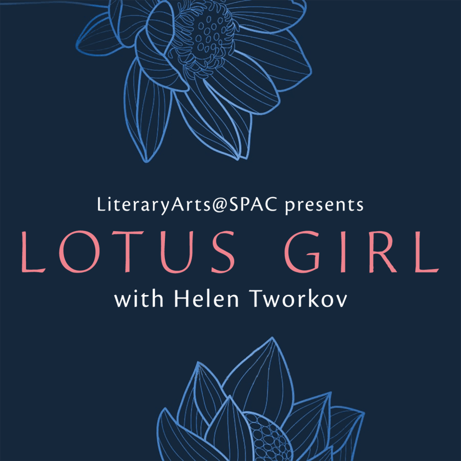 Lotus Girl with Helen Tworkov – photo 1