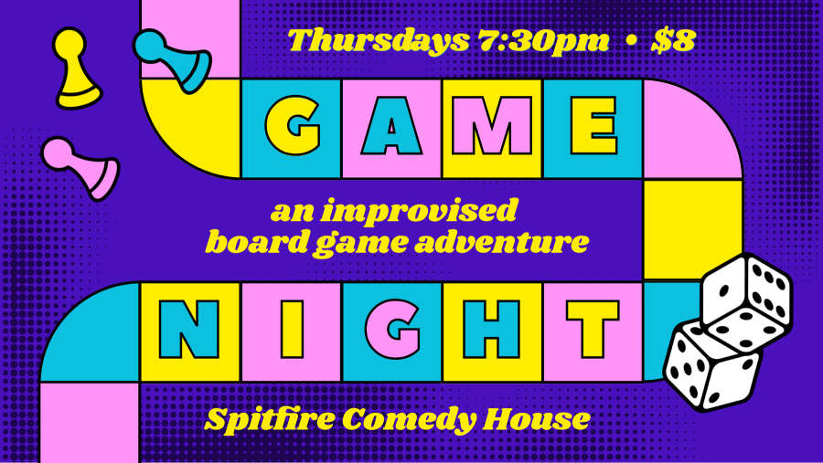 Game Night: St. Pete – photo 1