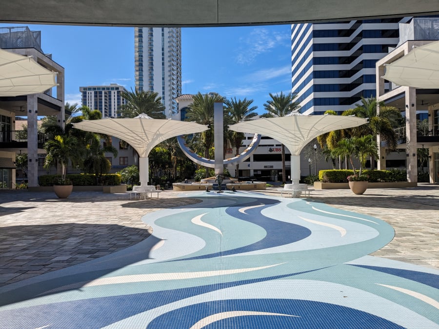 The Sundial – photo 3
