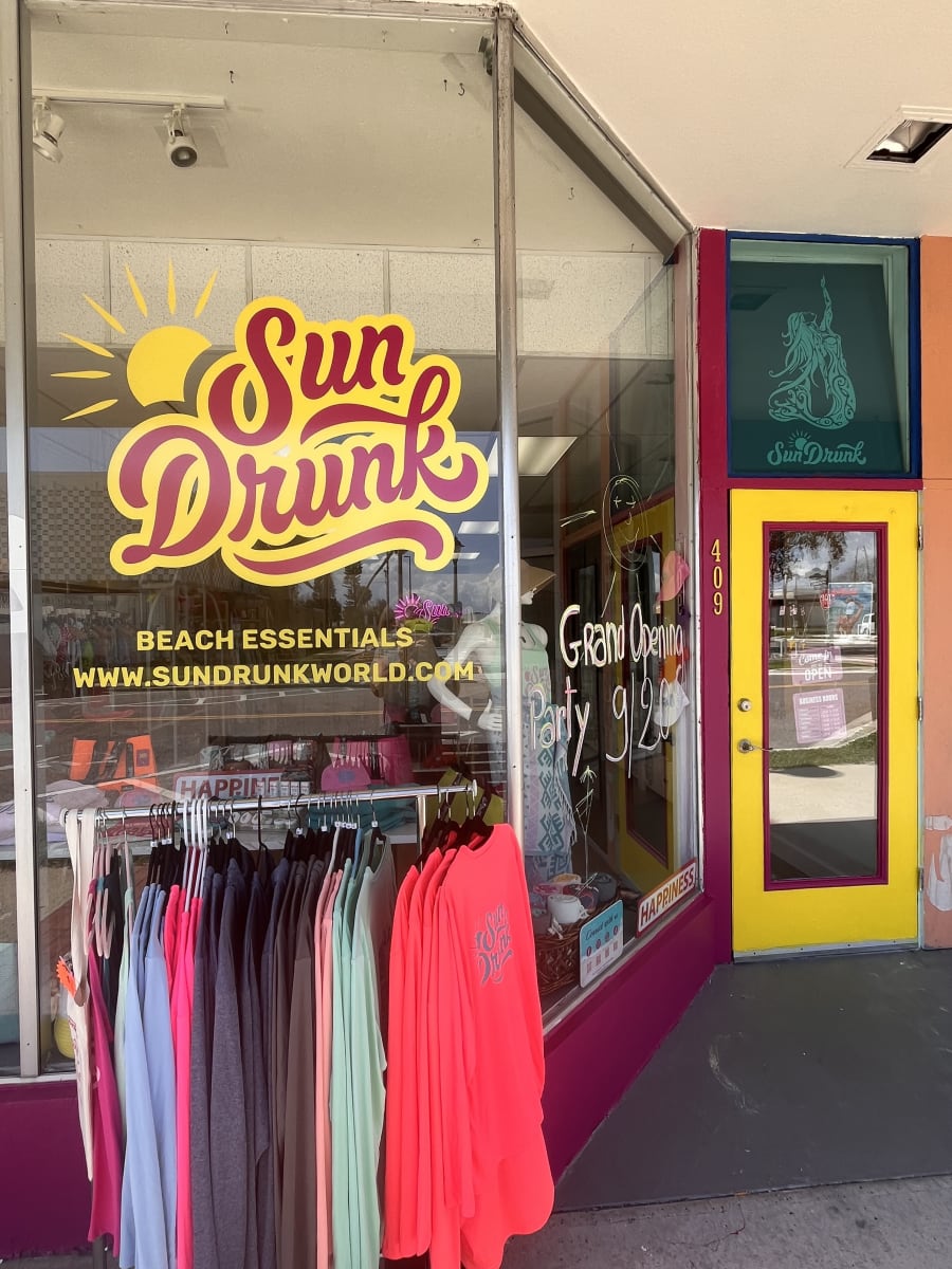 Sun Drunk – photo 2