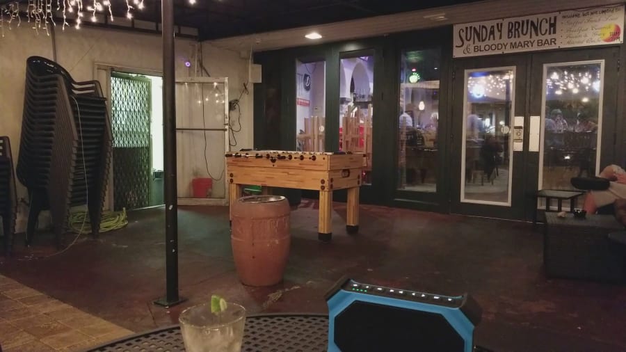 Jungle Prada Tavern – photo 2
