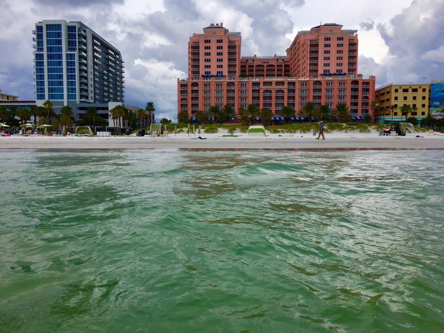 Clearwater Beach – photo 2