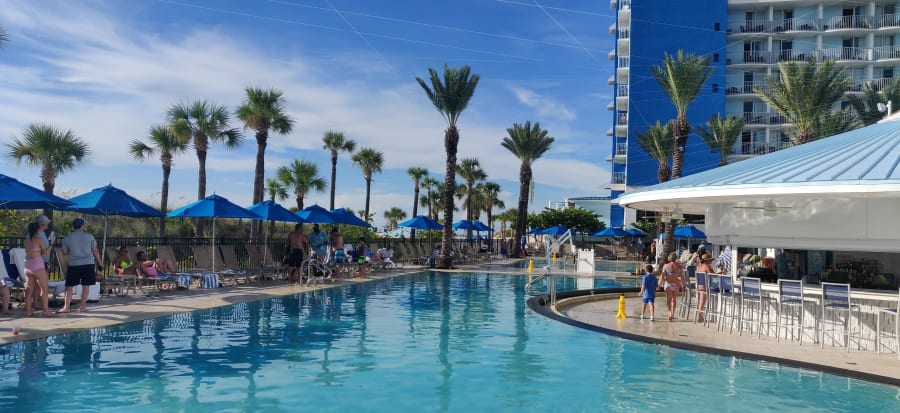 Clearwater Beach – photo 1