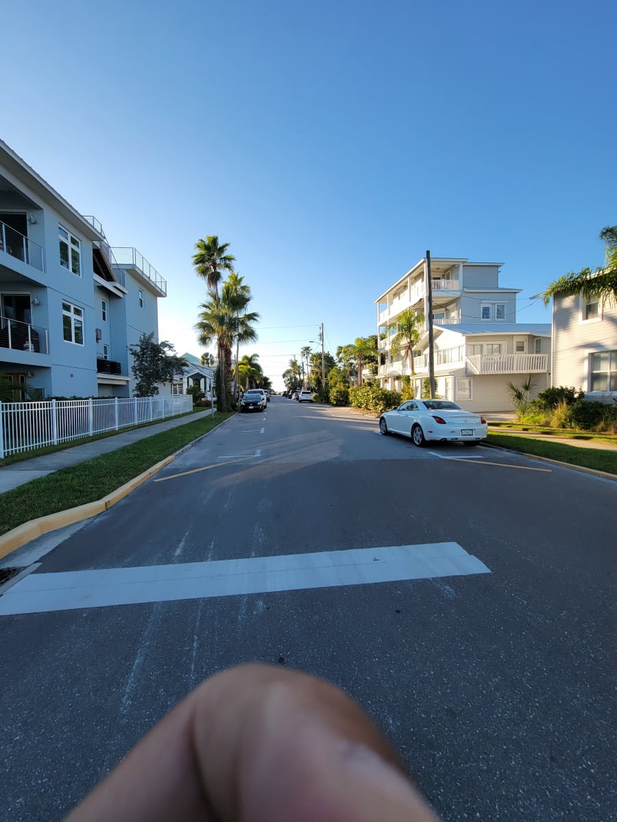 Pass-a-Grille Beach – photo 2