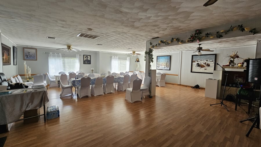 Russian American Club – photo 1