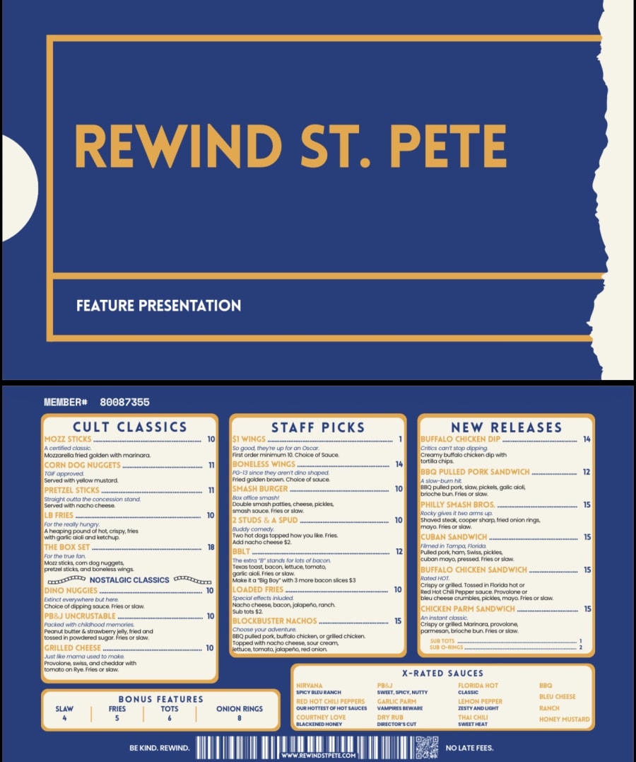 Rewind St Pete – photo 4