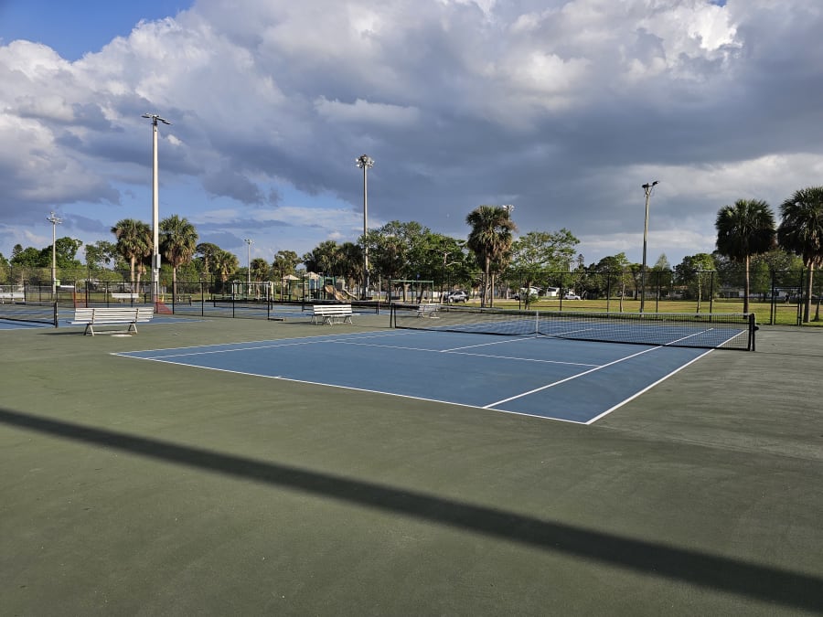 Coquina Key Park – photo 4