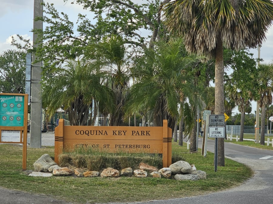 Coquina Key Park – photo 1