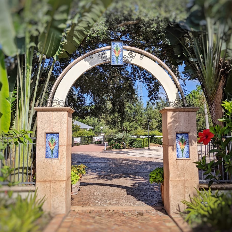 Florida Botanical Gardens – photo 4