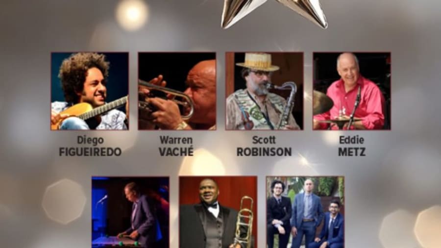 Arbors All-Star Jazz Party – photo 1