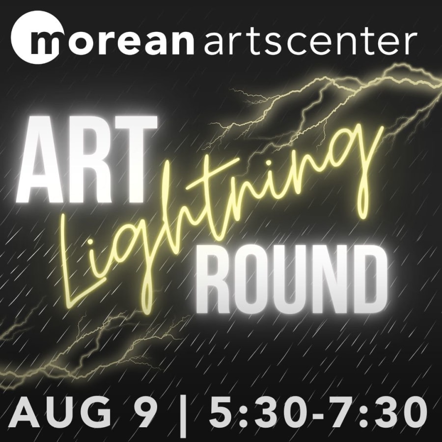 Art Lightning Round – photo 1