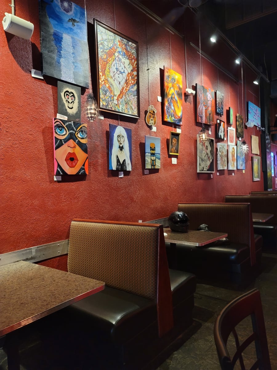 Bar@548 – photo 5