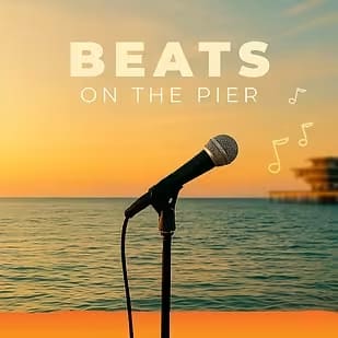 Beats on the Pier – photo 1