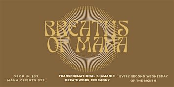 Breaths of Mana – photo 1