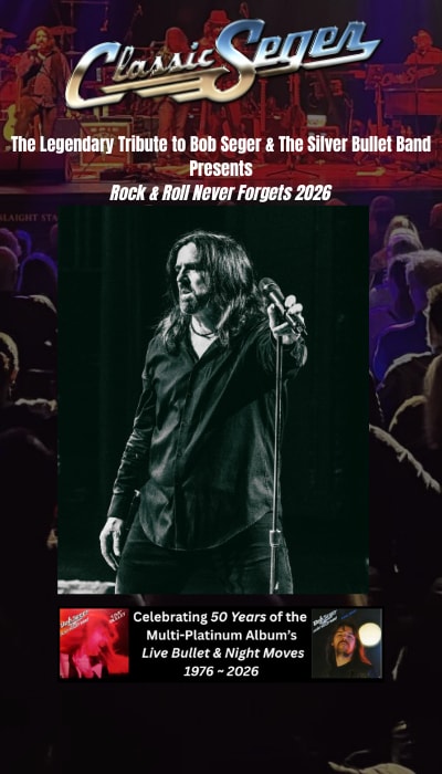 CLASSIC SEGER – photo 1