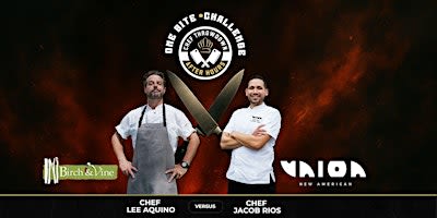 Chef Throwdown: After Hours Battle – photo 1