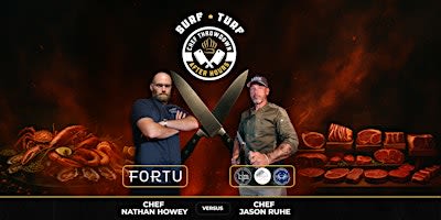 Chef Throwdown: After Hours Battle – photo 1